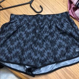 Victoria’s Secret shorts